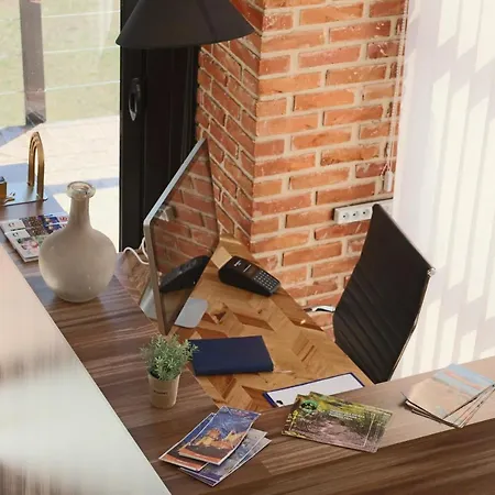 Mi Casa سكوبجي