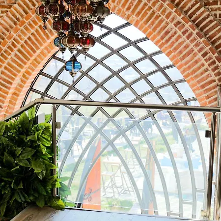 Mi Casa 3* سكوبجي