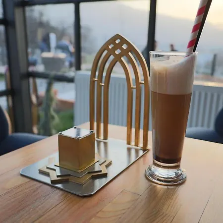 Mi Casa بيت ضيافة