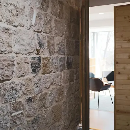 بيت ضيافة Mi Casa 3*
