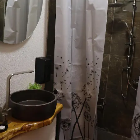 Mi Casa سكوبجي