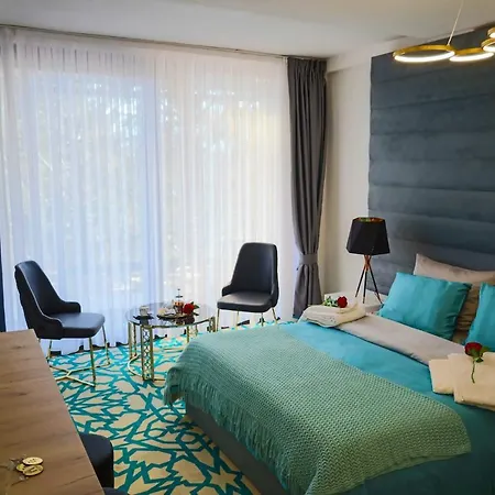 Mi Casa Guest house 3*