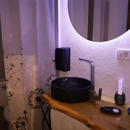 Mi Casa بيت ضيافة