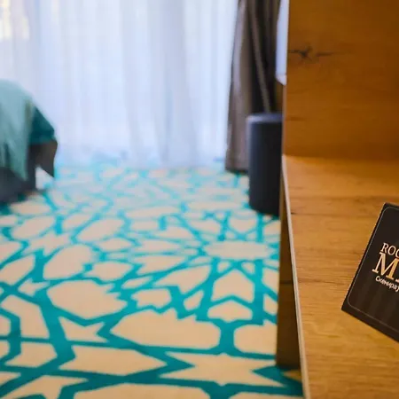 بيت ضيافة Mi Casa سكوبجي
