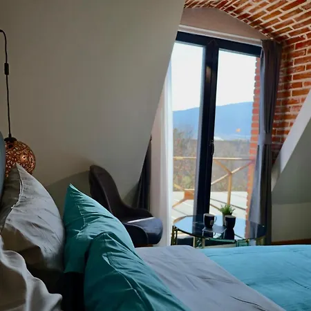 Mi Casa بيت ضيافة