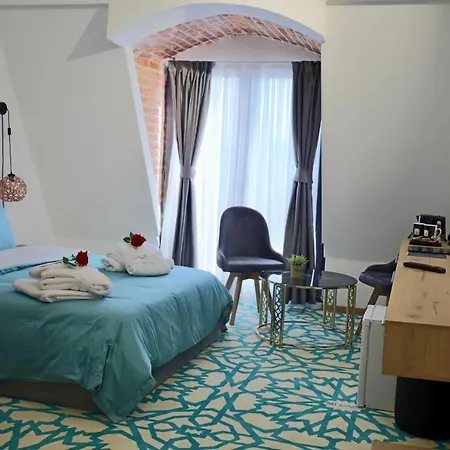 Mi Casa 3* سكوبجي