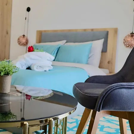 Mi Casa بيت ضيافة سكوبجي