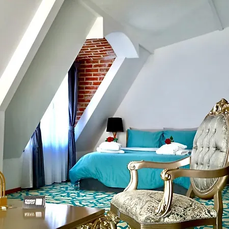 Mi Casa بيت ضيافة 3*