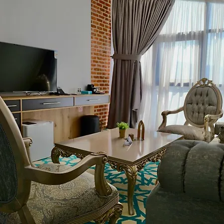 Mi Casa بيت ضيافة 3*
