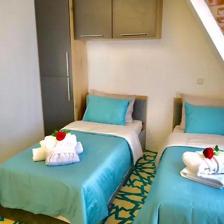 Mi Casa 3* سكوبجي