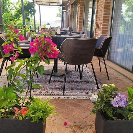 Mi Casa بيت ضيافة
