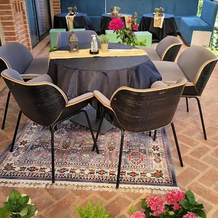 بيت ضيافة Mi Casa سكوبجي
