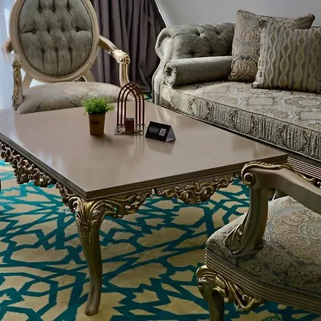 بيت ضيافة Mi Casa