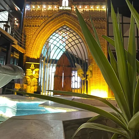 بيت ضيافة Mi Casa 3*