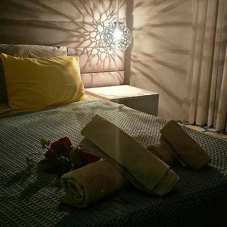Mi Casa بيت ضيافة