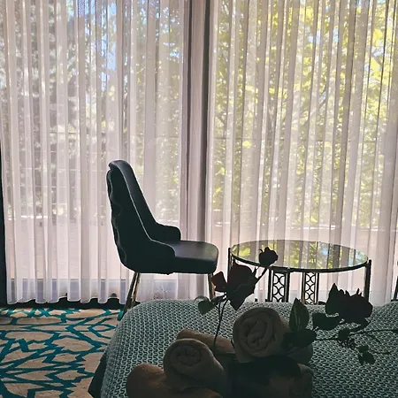 Mi Casa بيت ضيافة 3*